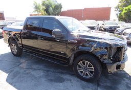 2015 Ford F-150 - Image 2