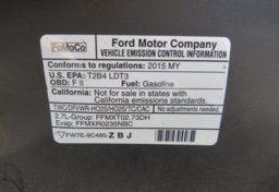 2015 Ford F-150 - Image 54