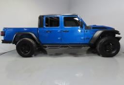 Thumbnail of 2022 Jeep Gladiator