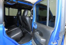 Thumbnail of 2022 Jeep Gladiator