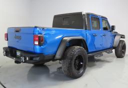 Thumbnail of 2022 Jeep Gladiator