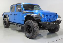 Thumbnail of 2022 Jeep Gladiator