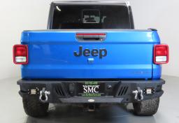 Thumbnail of 2022 Jeep Gladiator