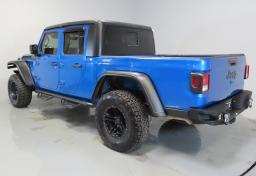 Thumbnail of 2022 Jeep Gladiator