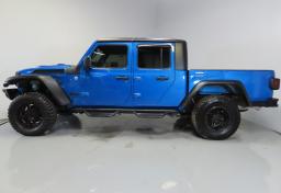 Thumbnail of 2022 Jeep Gladiator