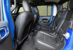 Thumbnail of 2022 Jeep Gladiator
