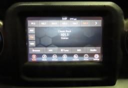Thumbnail of 2022 Jeep Gladiator