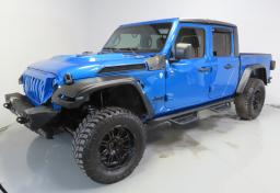 Thumbnail of 2022 Jeep Gladiator