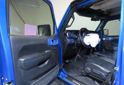 Thumbnail of 2022 Jeep Gladiator