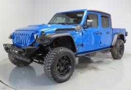 Thumbnail of 2022 Jeep Gladiator