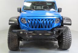 Thumbnail of 2022 Jeep Gladiator