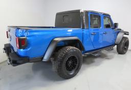 Thumbnail of 2022 Jeep Gladiator