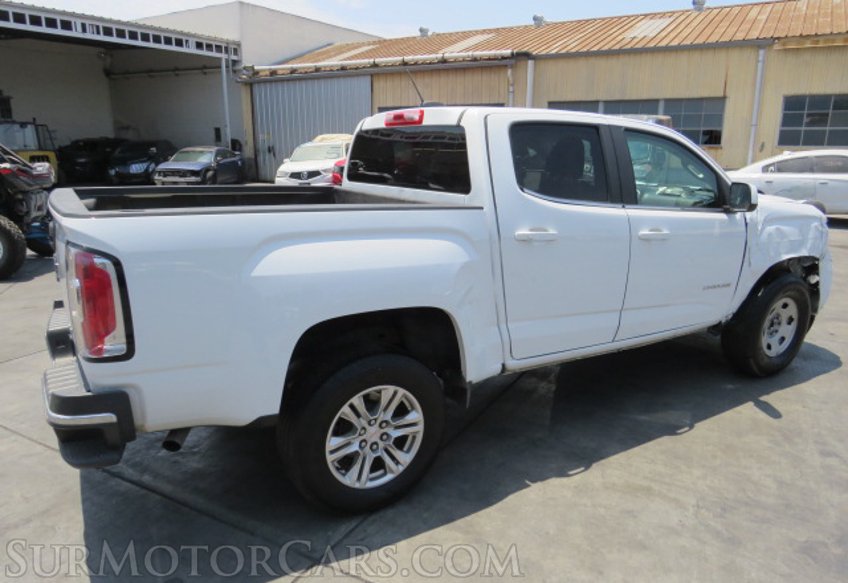 2020 GMC Canyon - Image 6