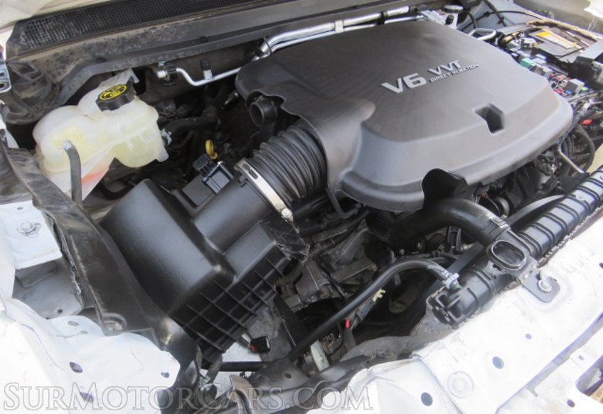 2020 GMC Canyon - Image 49