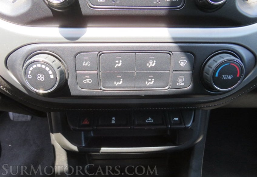 2020 GMC Canyon - Image 41