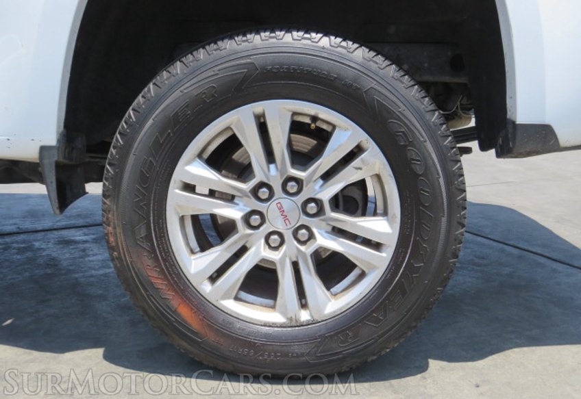 2020 GMC Canyon - Image 15