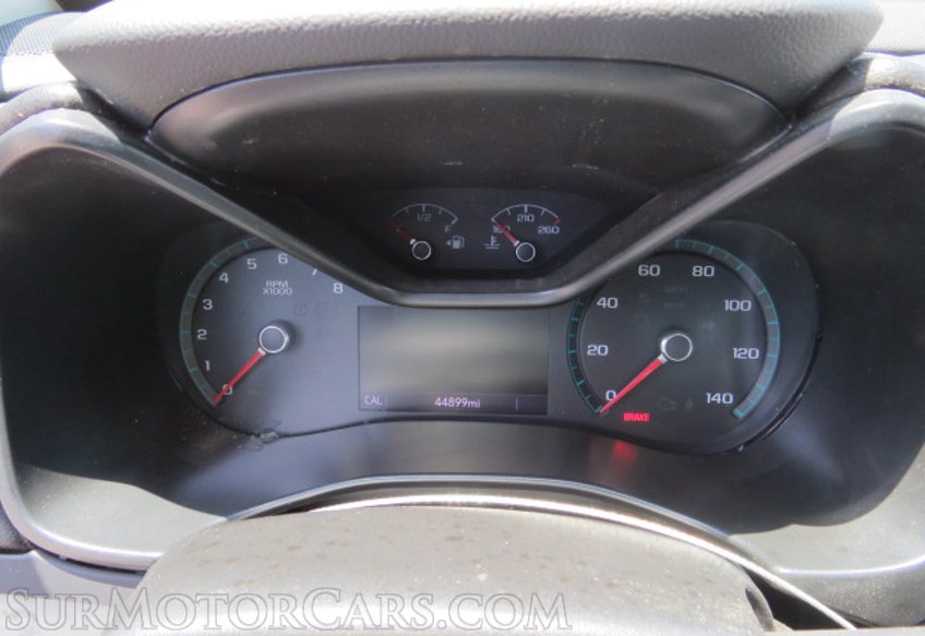 2020 GMC Canyon - Image 32