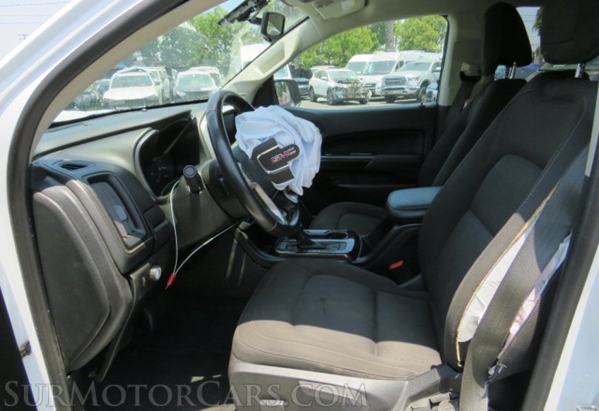 2020 GMC Canyon - Image 26