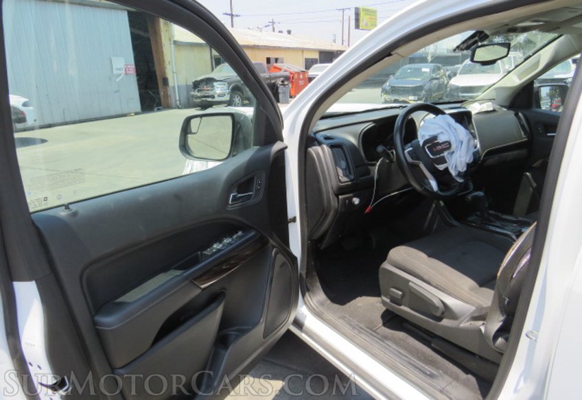 2020 GMC Canyon - Image 20