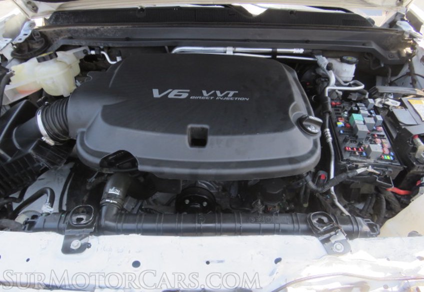 2020 GMC Canyon - Image 48