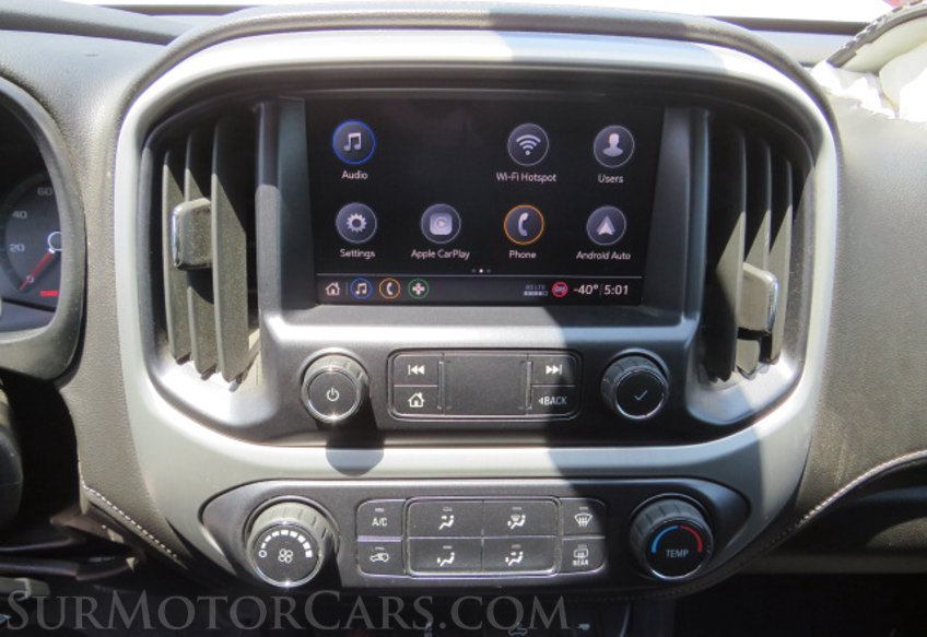 2020 GMC Canyon - Image 40