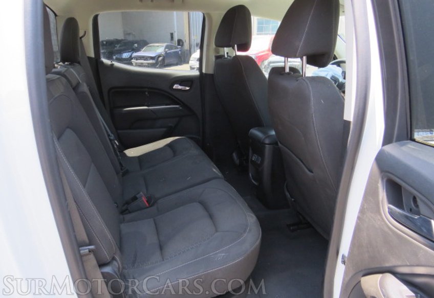 2020 GMC Canyon - Image 31