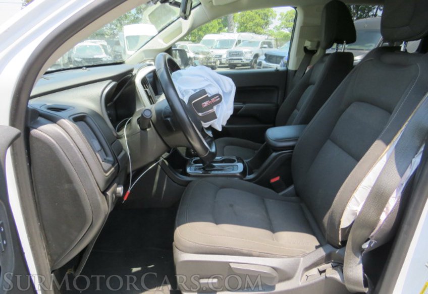 2020 GMC Canyon - Image 24