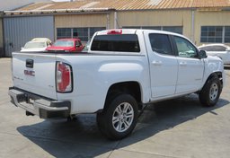 2020 GMC Canyon - Image 8