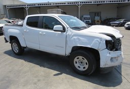 2020 GMC Canyon - Image 2