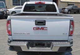 2020 GMC Canyon - Image 9