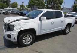 2020 GMC Canyon - Image 1