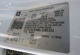 2020 GMC Canyon - Image 47