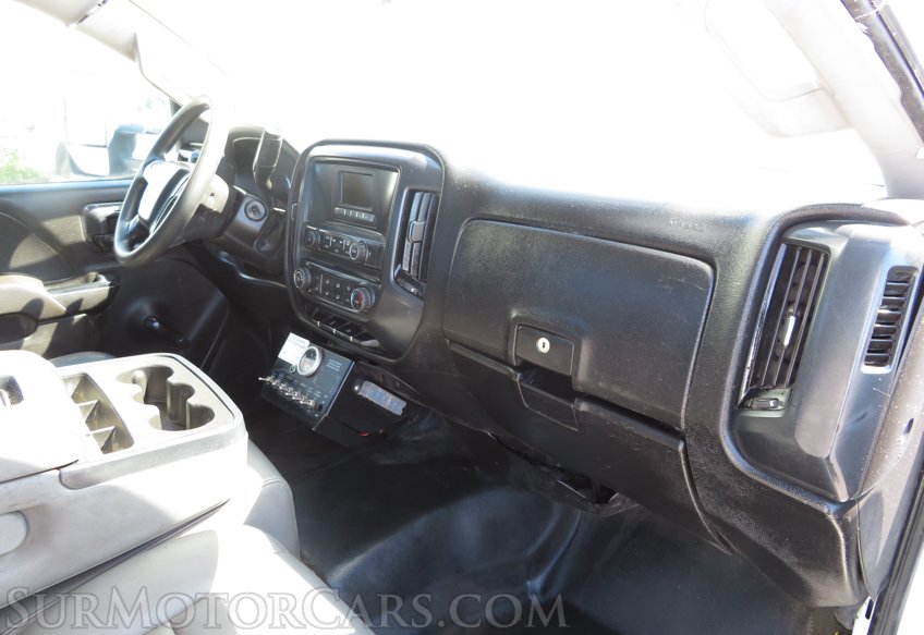 2016 GMC Sierra 2500HD - Image 26
