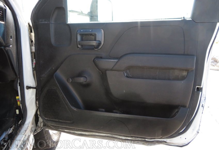 2016 GMC Sierra 2500HD - Image 37