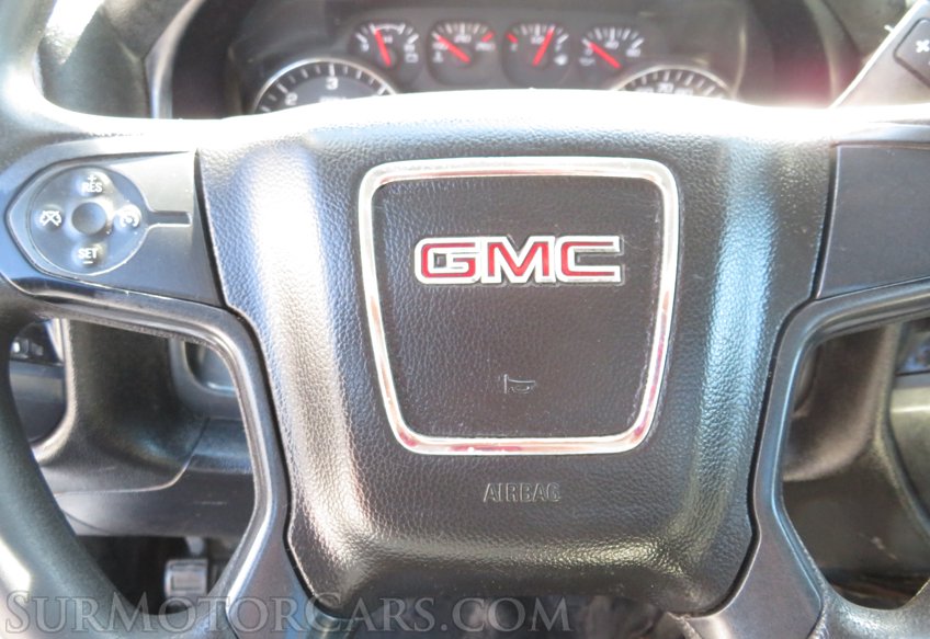 2016 GMC Sierra 2500HD - Image 29