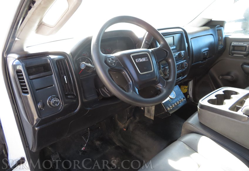 2016 GMC Sierra 2500HD - Image 25