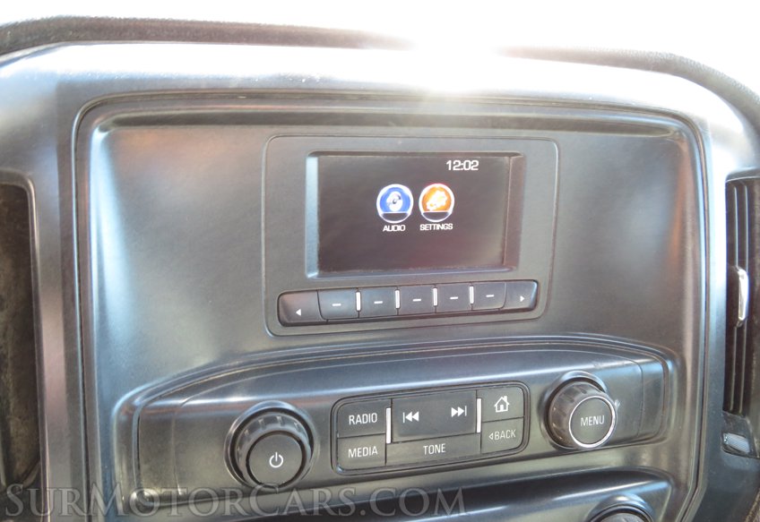 2016 GMC Sierra 2500HD - Image 32