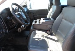 2016 GMC Sierra 2500HD - Image 27
