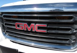 2016 GMC Sierra 2500HD - Image 16