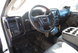 2016 GMC Sierra 2500HD - Image 25