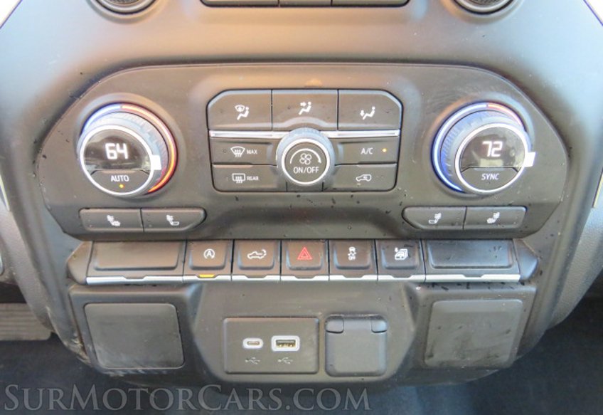 2021 Chevrolet Silverado 1500 - Image 40