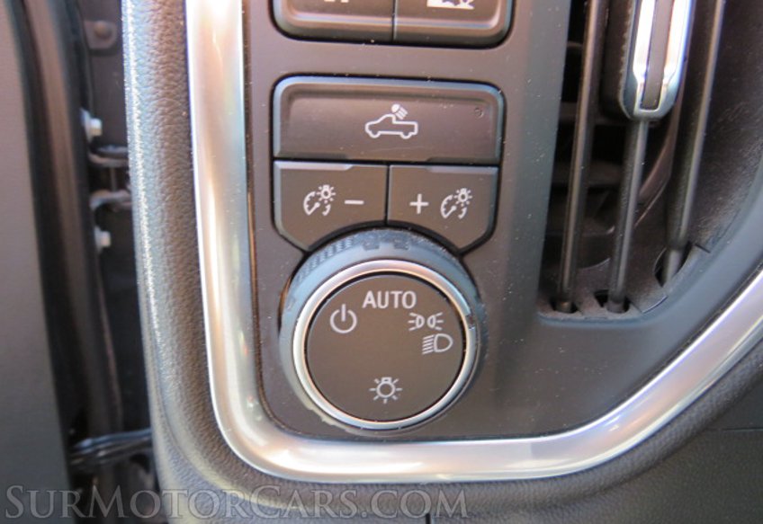 2021 Chevrolet Silverado 1500 - Image 45