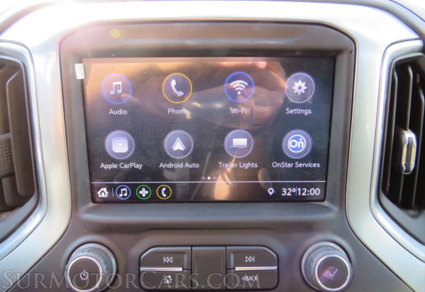 2021 Chevrolet Silverado 1500 - Image 38