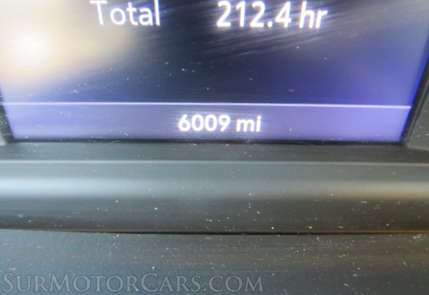 2021 Chevrolet Silverado 1500 - Image 36