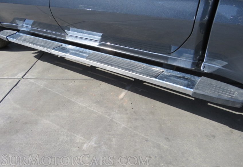 2021 Chevrolet Silverado 1500 - Image 12