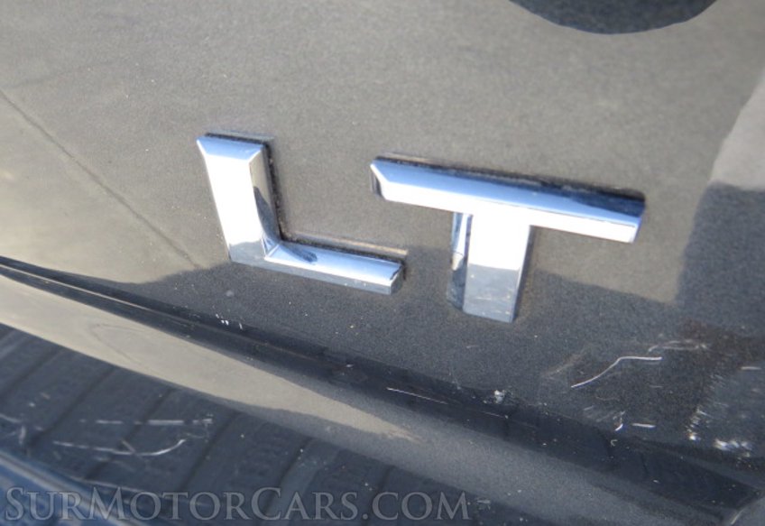 2021 Chevrolet Silverado 1500 - Image 22