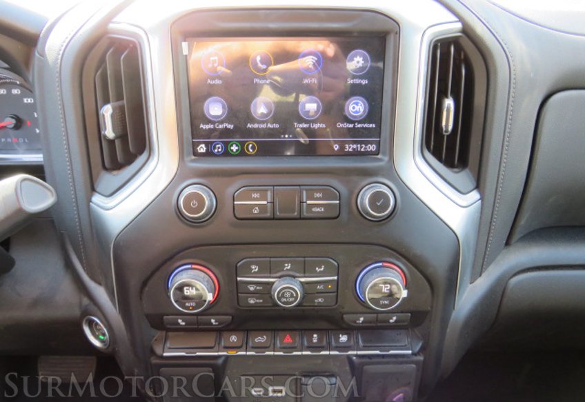 2021 Chevrolet Silverado 1500 - Image 39