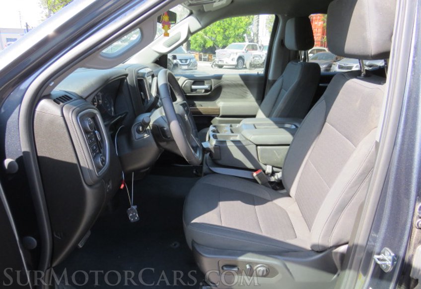 2021 Chevrolet Silverado 1500 - Image 27