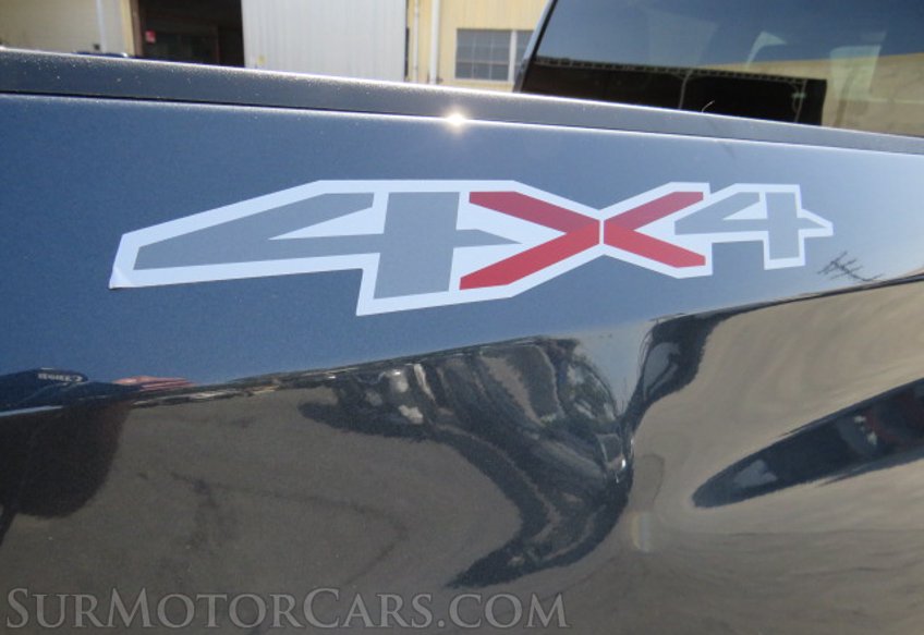 2021 Chevrolet Silverado 1500 - Image 23