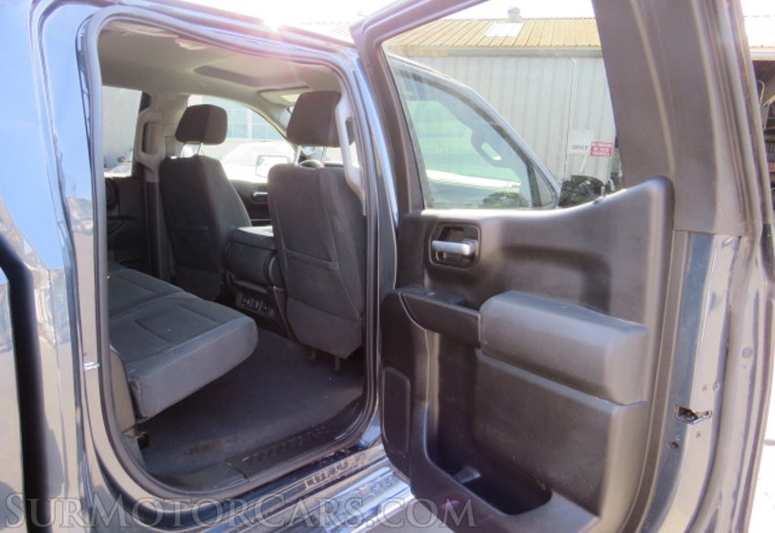 2021 Chevrolet Silverado 1500 - Image 31